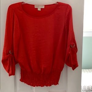 Michael Kors blouse